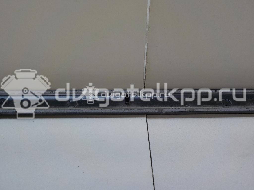 Фото Молдинг задней правой двери  1211128 для Ford Fusion Ju {forloop.counter}}