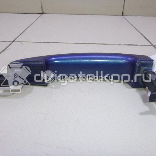 Фото Ручка двери задней наружная левая  1305822 для Ford Focus