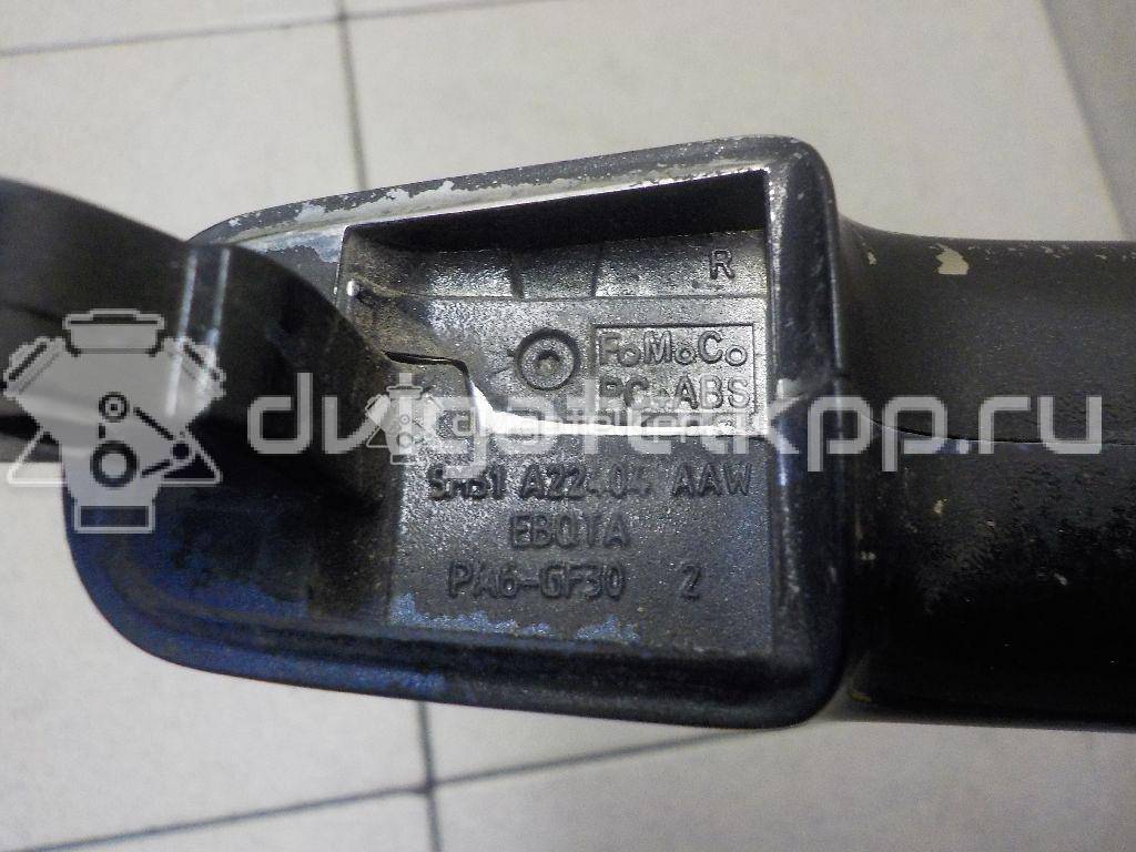 Фото Ручка двери задней наружная левая  1305822 для Ford Focus {forloop.counter}}