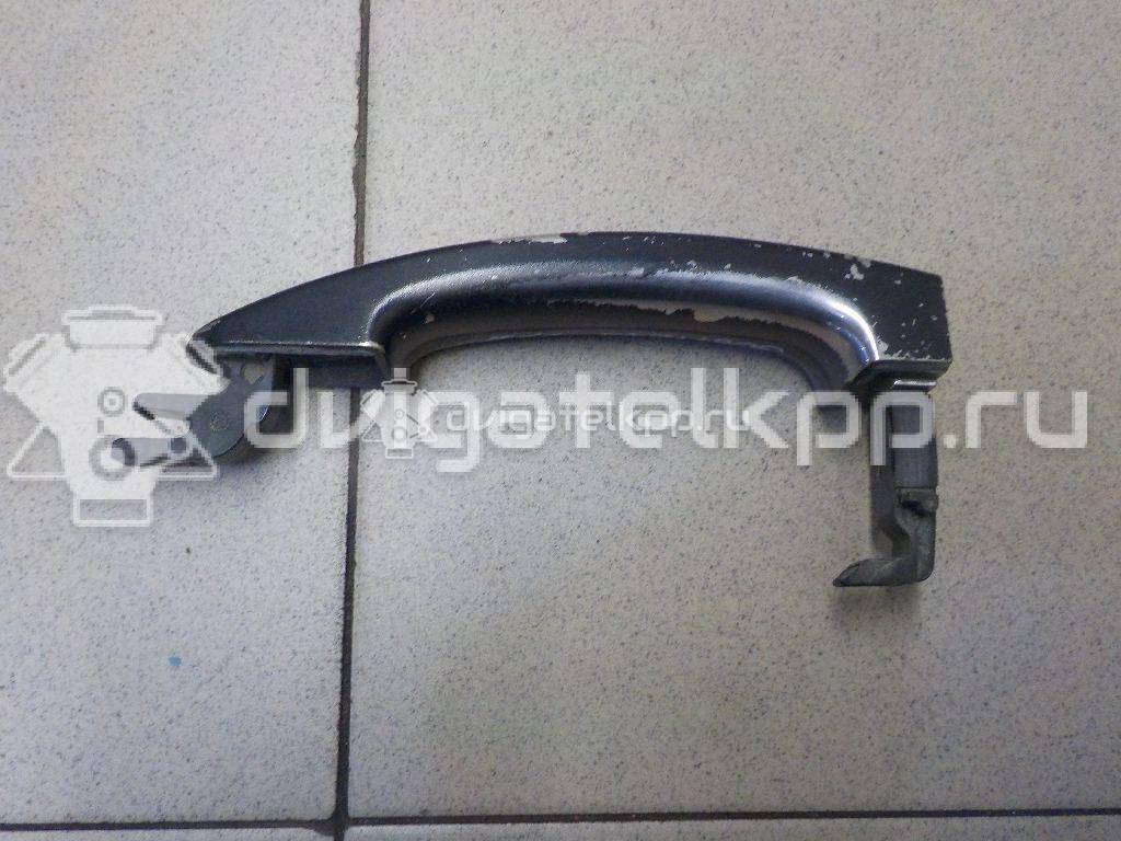 Фото Ручка двери задней наружная левая  1305822 для Ford Focus {forloop.counter}}