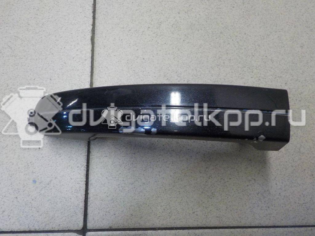 Фото Ручка двери задней наружная левая  1305822 для Ford Focus {forloop.counter}}