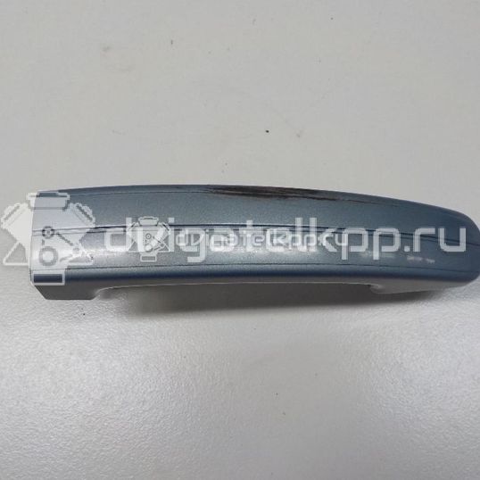 Фото Ручка двери задней наружная левая  1305822 для Ford Focus