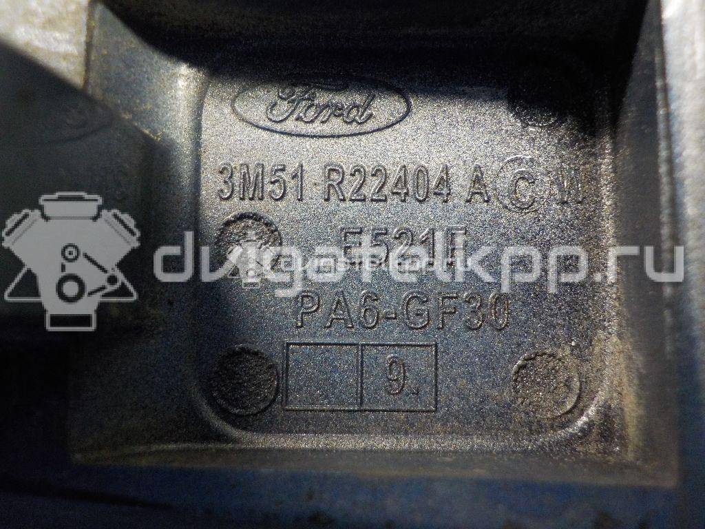 Фото Ручка двери задней наружная левая  1305822 для Ford Focus {forloop.counter}}