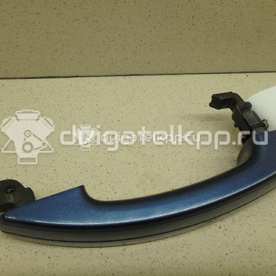 Фото Ручка двери задней наружная левая  1305822 для Ford Focus
