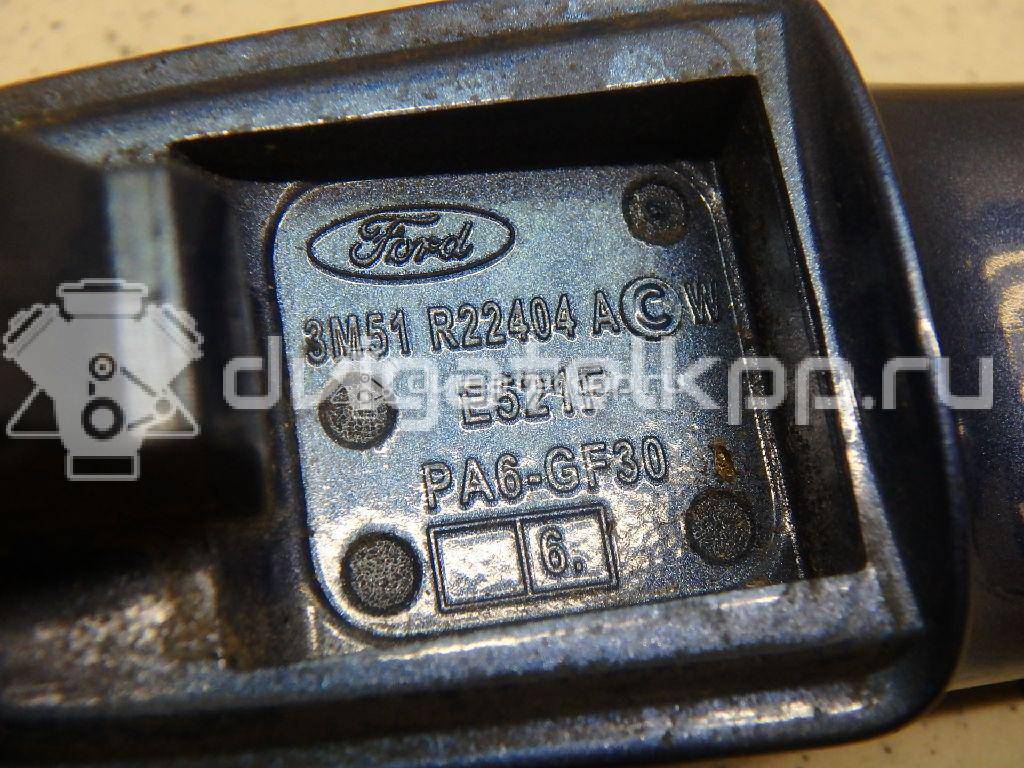 Фото Ручка двери задней наружная левая  1305822 для Ford Focus {forloop.counter}}