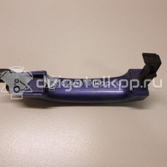 Фото Ручка двери задней наружная левая  1305822 для Ford Focus