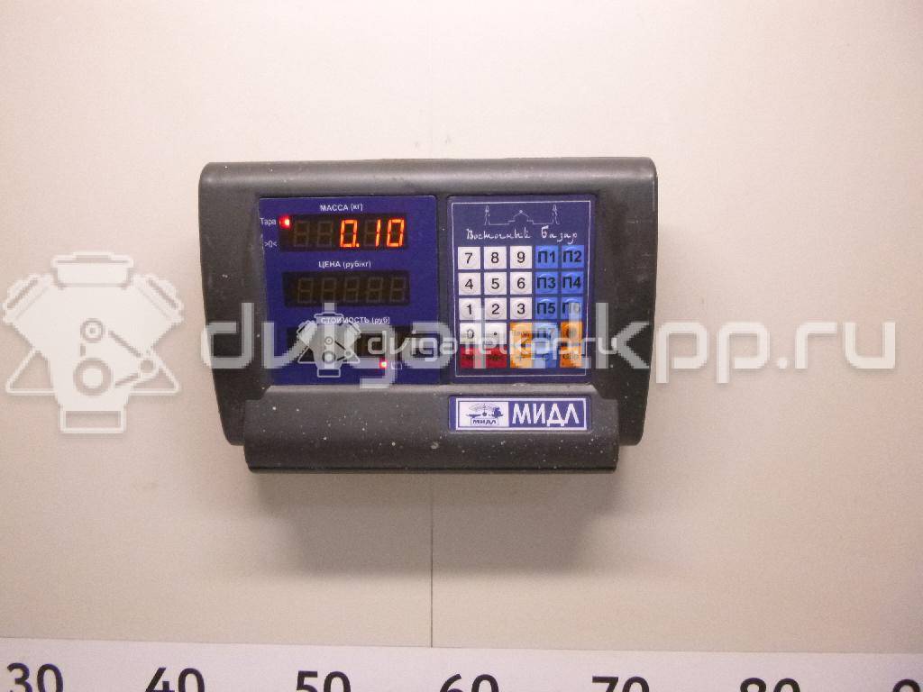 Фото Ручка двери задней наружная левая  1305822 для Ford Focus {forloop.counter}}