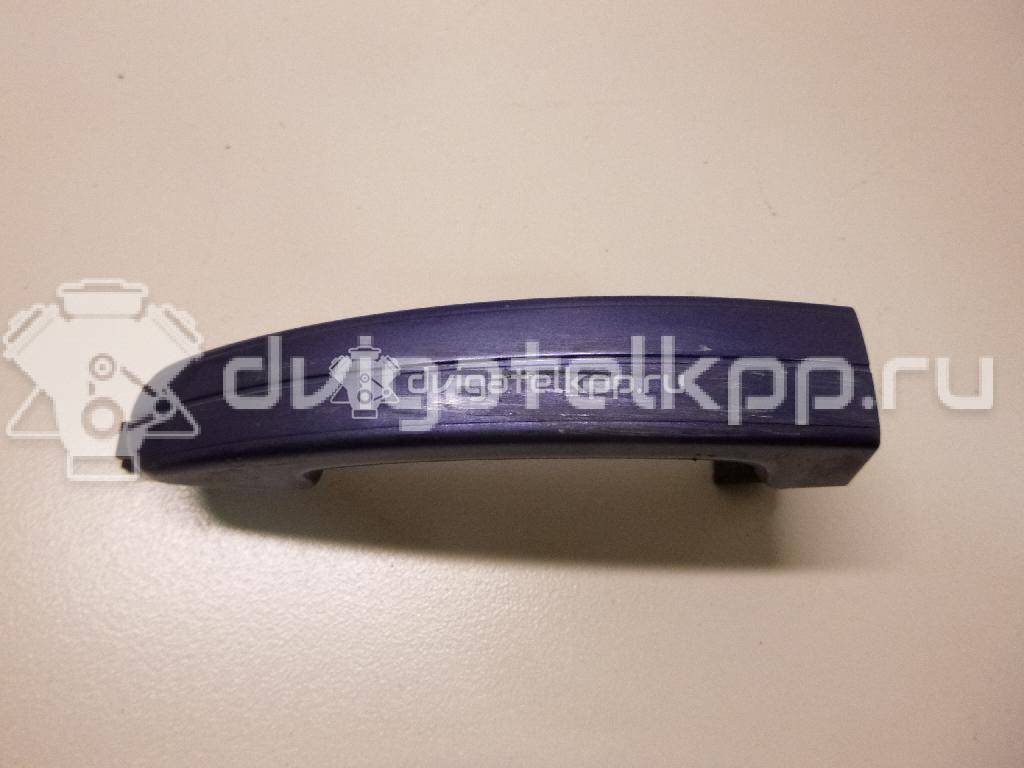 Фото Ручка двери задней наружная левая  1305822 для Ford Focus {forloop.counter}}