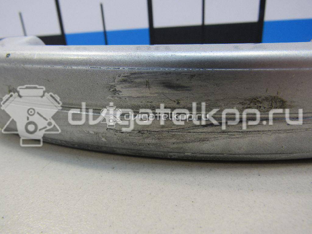 Фото Ручка двери задней наружная левая  1305822 для Ford Focus {forloop.counter}}