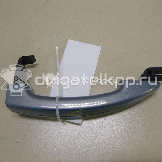 Фото Ручка двери задней наружная левая  1305822 для Ford Focus