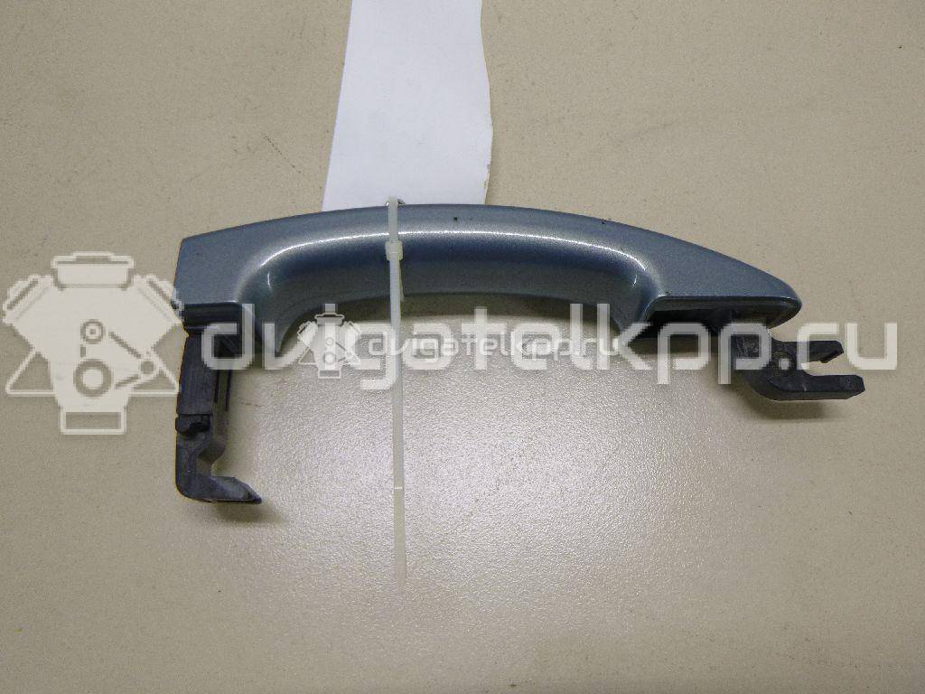 Фото Ручка двери задней наружная левая  1305822 для Ford Focus {forloop.counter}}