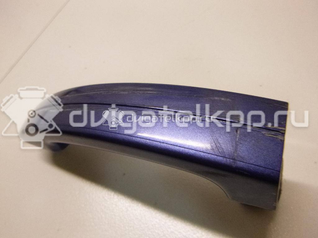 Фото Ручка двери задней наружная левая  1305822 для Ford Focus {forloop.counter}}