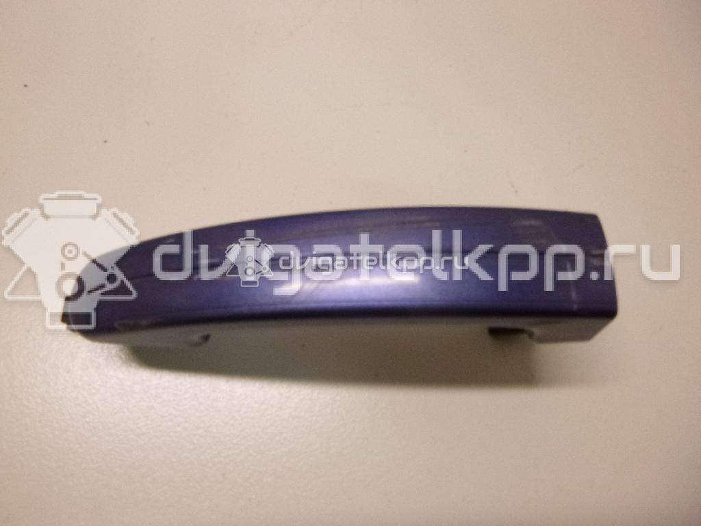 Фото Ручка двери задней наружная левая  1305822 для Ford Focus {forloop.counter}}