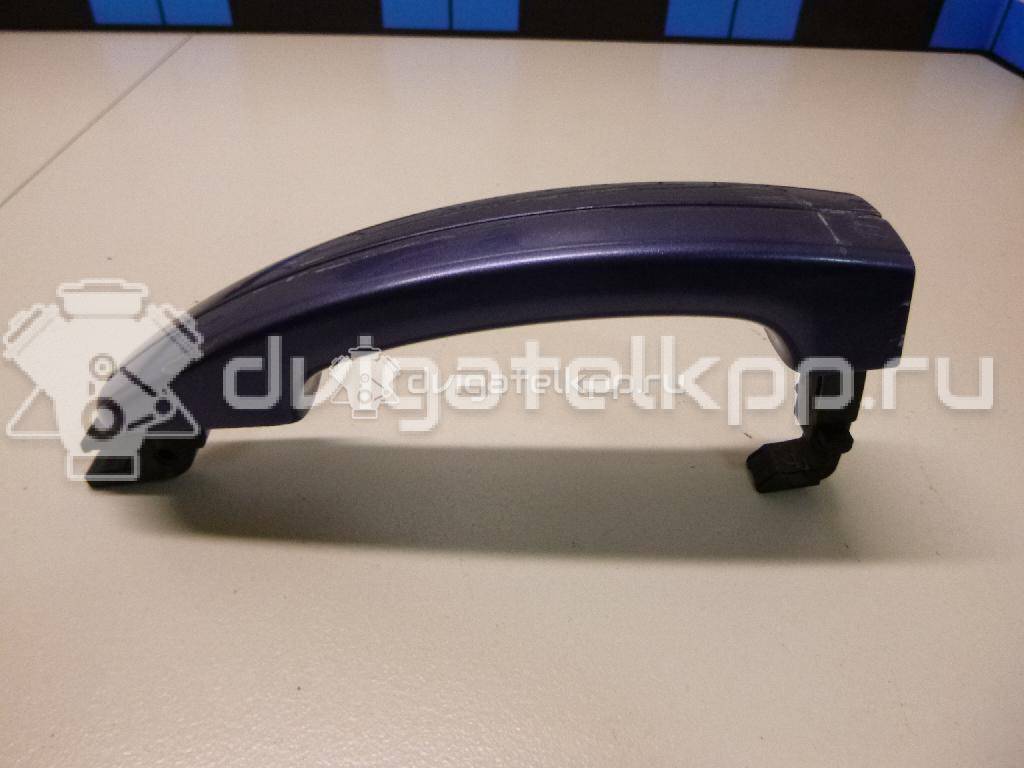 Фото Ручка двери задней наружная левая  1305822 для Ford Focus {forloop.counter}}