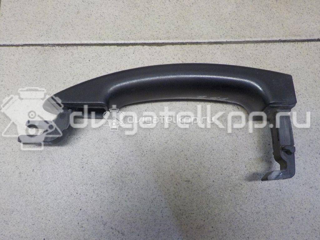 Фото Ручка двери задней наружная левая  1305822 для Ford Focus {forloop.counter}}