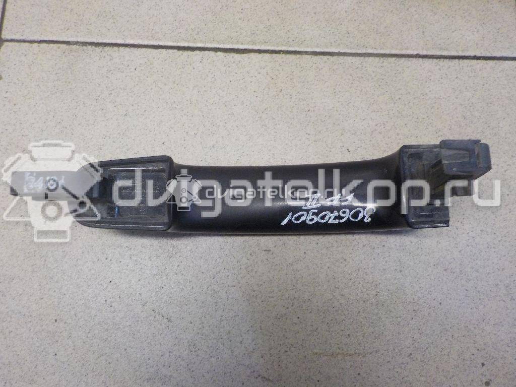 Фото Ручка двери задней наружная левая  1305822 для Ford Focus {forloop.counter}}