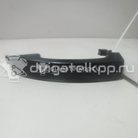 Фото Ручка двери задней наружная левая  1305822 для Ford Focus