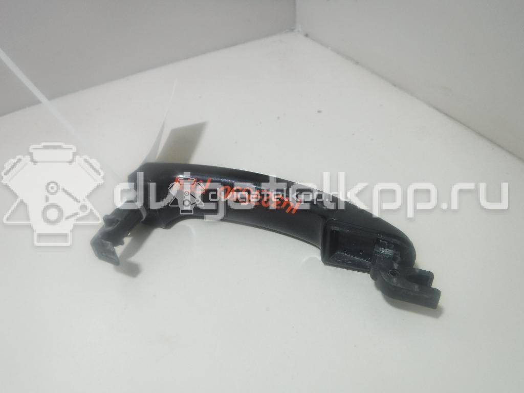 Фото Ручка двери задней наружная левая  1305822 для Ford Focus {forloop.counter}}