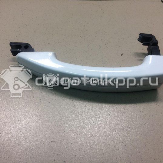 Фото Ручка двери задней наружная левая  1305822 для Ford Focus