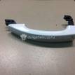 Фото Ручка двери задней наружная левая  1305822 для Ford Focus {forloop.counter}}