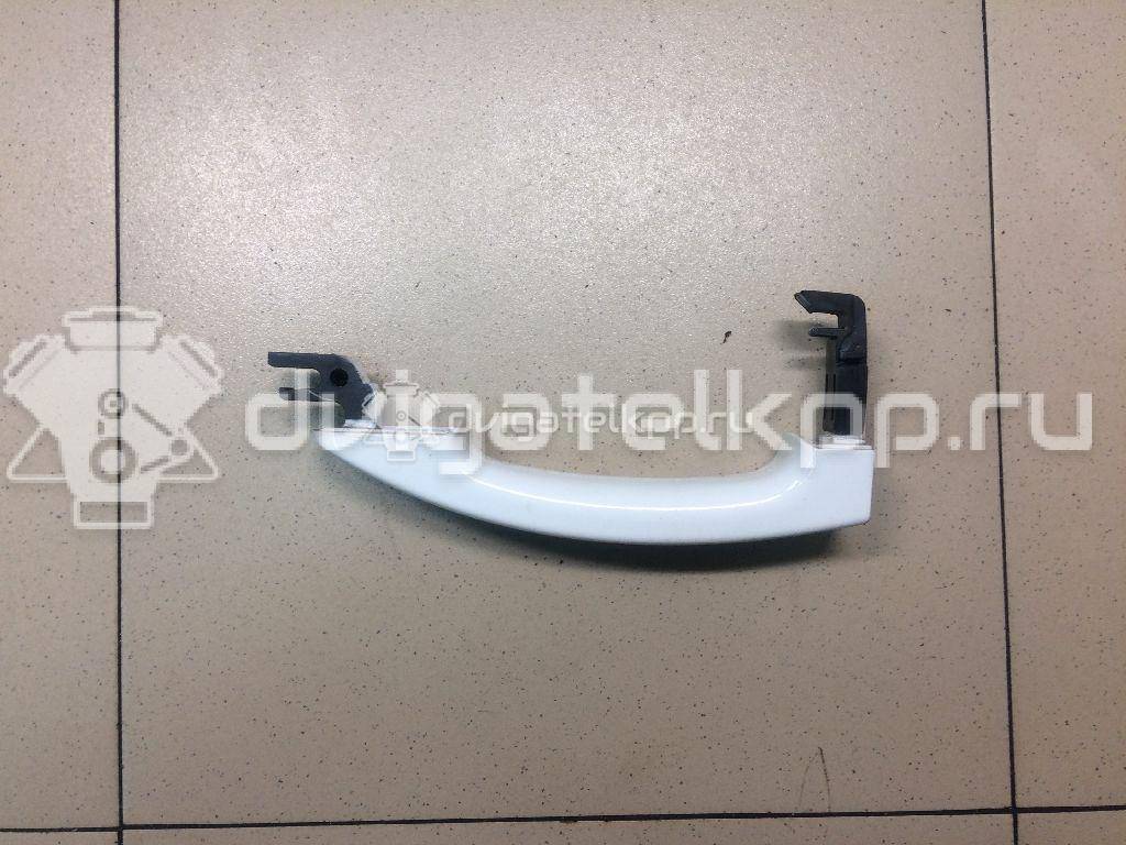 Фото Ручка двери задней наружная левая  1305822 для Ford Focus {forloop.counter}}