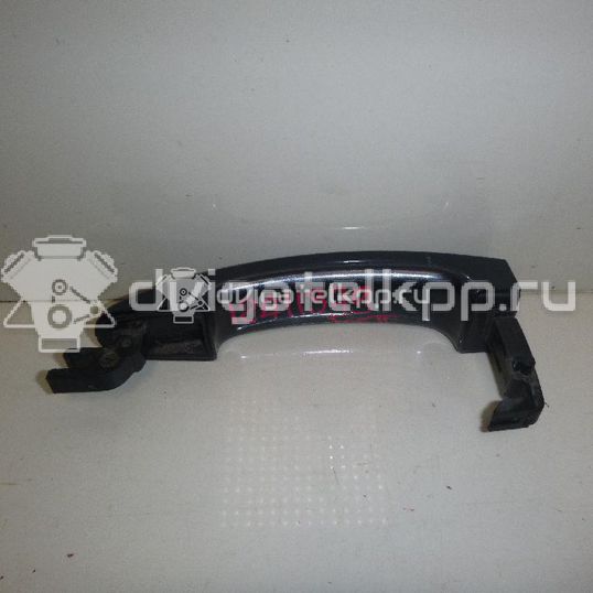 Фото Ручка двери задней наружная левая  1305822 для Ford Focus