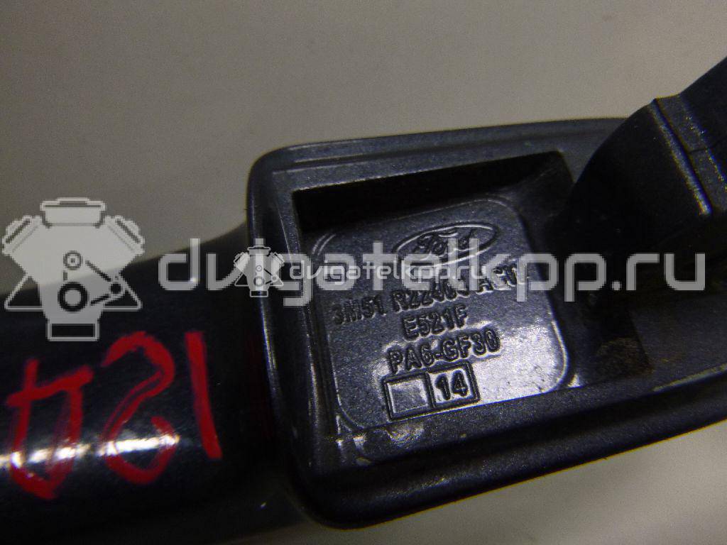 Фото Ручка двери задней наружная левая  1305822 для Ford Focus {forloop.counter}}