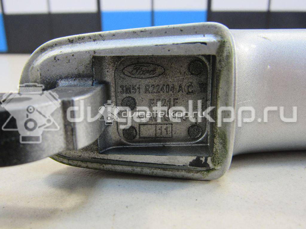 Фото Ручка двери задней наружная левая  1305822 для Ford Focus {forloop.counter}}