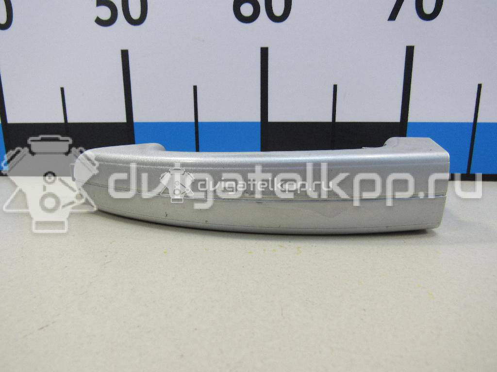 Фото Ручка двери задней наружная левая  1305822 для Ford Focus {forloop.counter}}