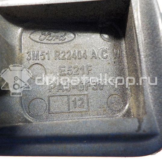 Фото Ручка двери задней наружная левая  1305822 для Ford Focus