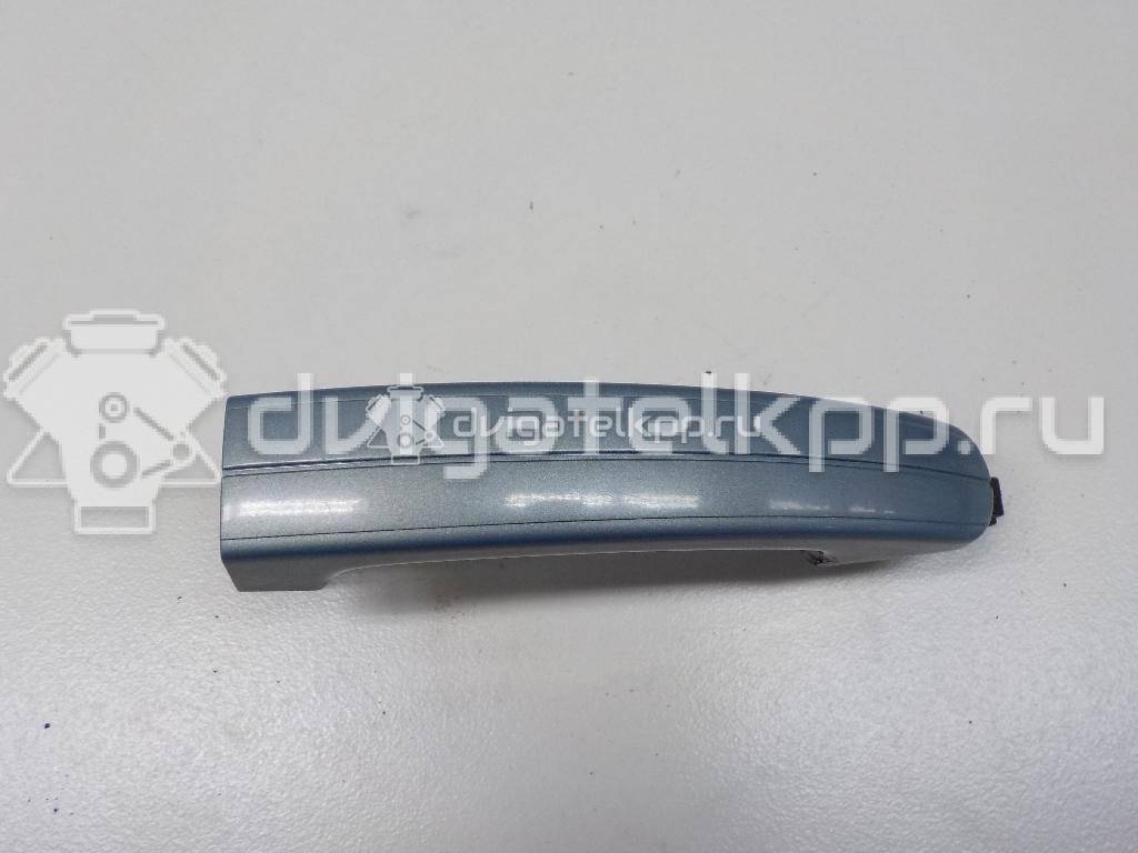 Фото Ручка двери задней наружная левая  1305822 для Ford Focus {forloop.counter}}