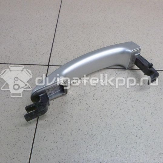 Фото Ручка двери задней наружная левая  1305822 для Ford Focus