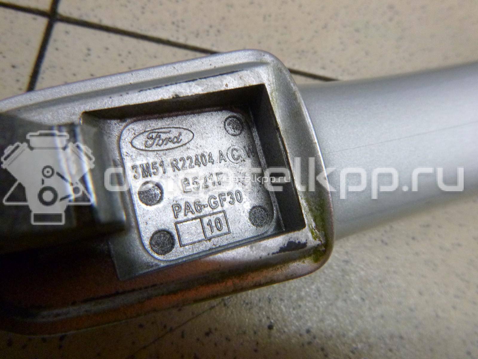 Фото Ручка двери задней наружная левая  1305822 для Ford Focus {forloop.counter}}