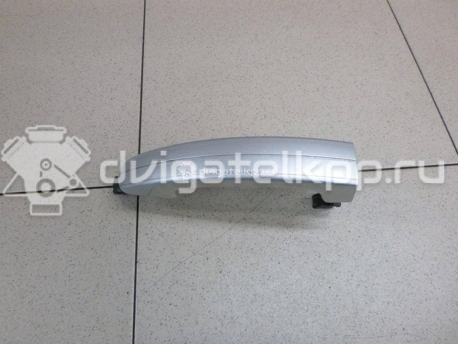 Фото Ручка двери задней наружная левая  1305822 для Ford Focus {forloop.counter}}