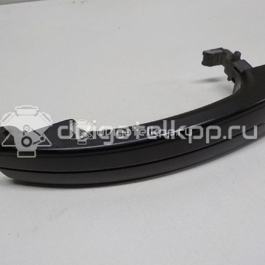Фото Ручка двери задней наружная левая  1305822 для Ford Focus