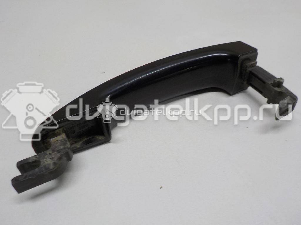 Фото Ручка двери задней наружная левая  1305822 для Ford Focus {forloop.counter}}