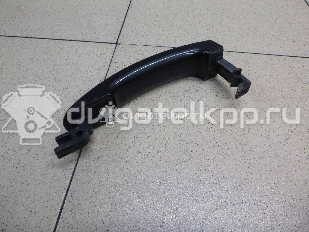 Фото Ручка двери задней наружная левая  1305822 для Ford Focus {forloop.counter}}