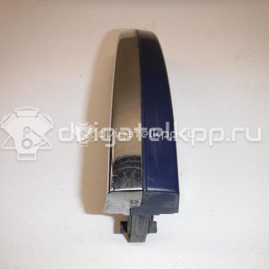 Фото Ручка двери задней наружная левая  1305822 для Ford Focus