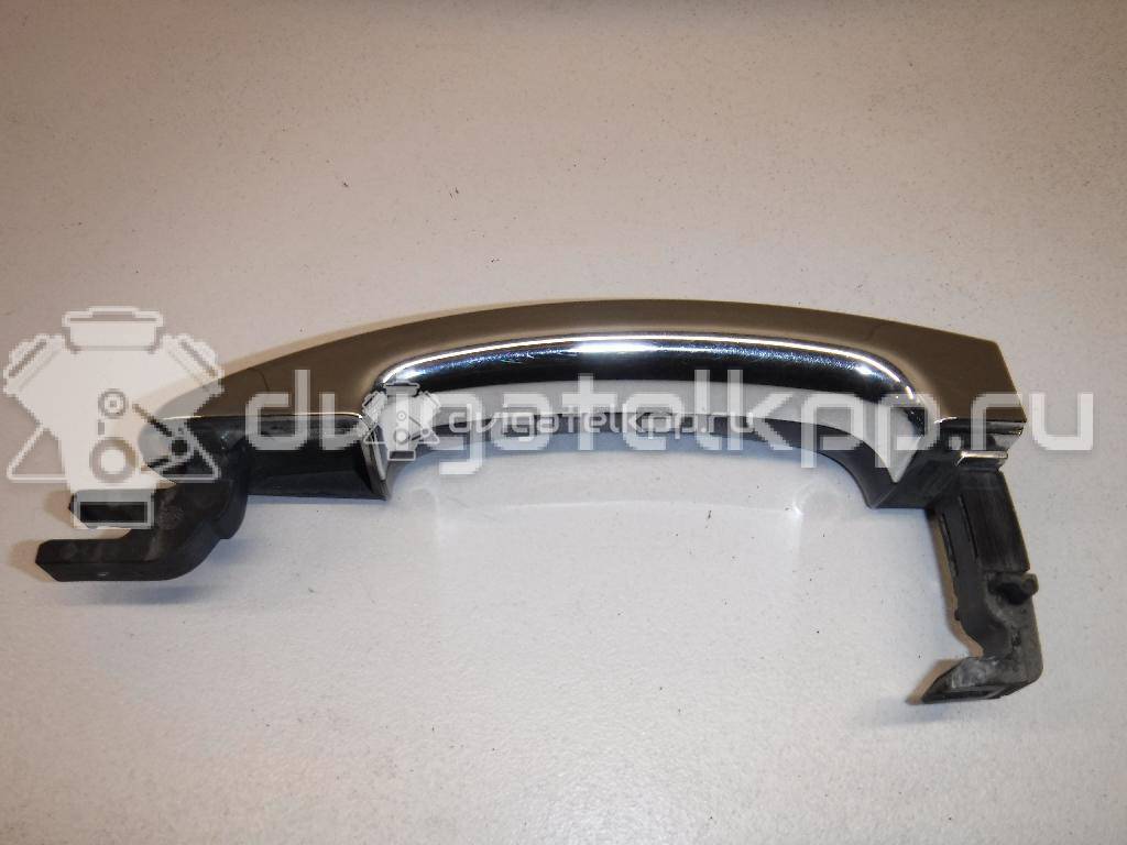 Фото Ручка двери задней наружная левая  1305822 для Ford Focus {forloop.counter}}