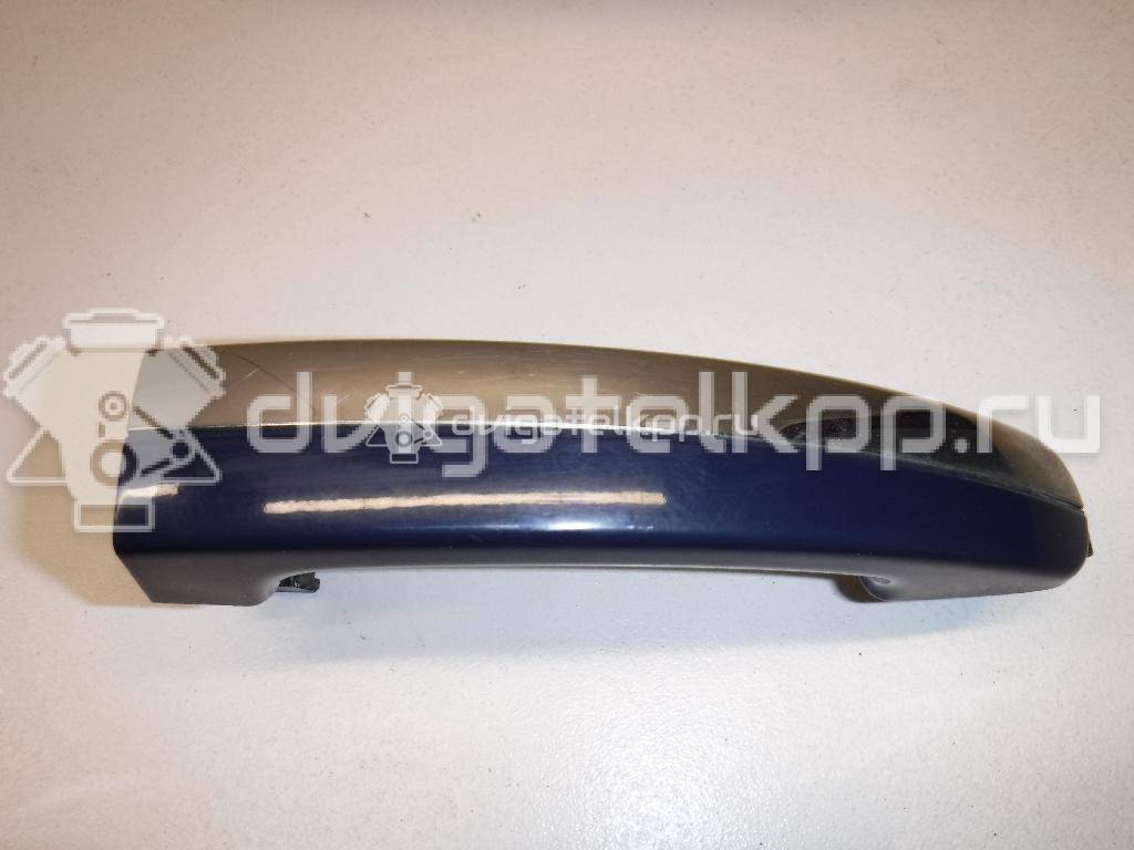 Фото Ручка двери задней наружная левая  1305822 для Ford Focus {forloop.counter}}