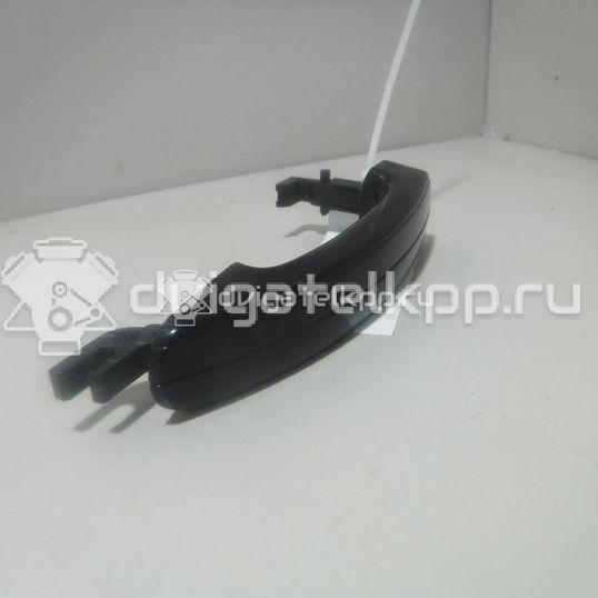 Фото Ручка двери задней наружная левая  1305822 для Ford Focus