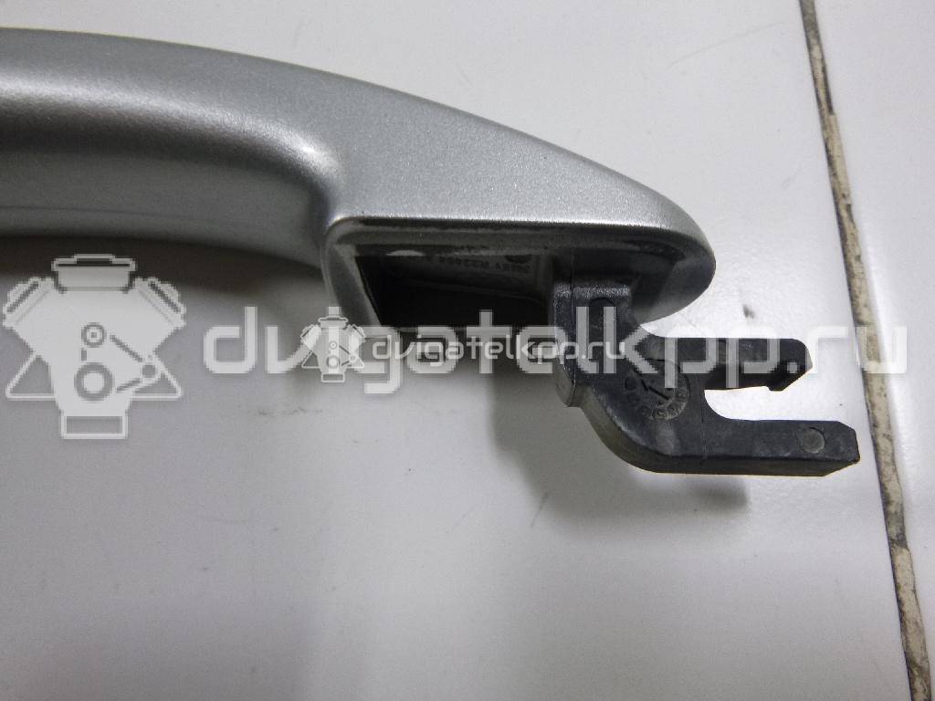 Фото Ручка двери задней наружная левая  1305822 для Ford Focus {forloop.counter}}