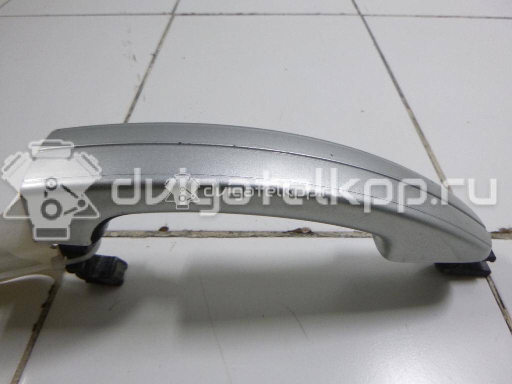 Фото Ручка двери задней наружная левая  1305822 для Ford Focus {forloop.counter}}