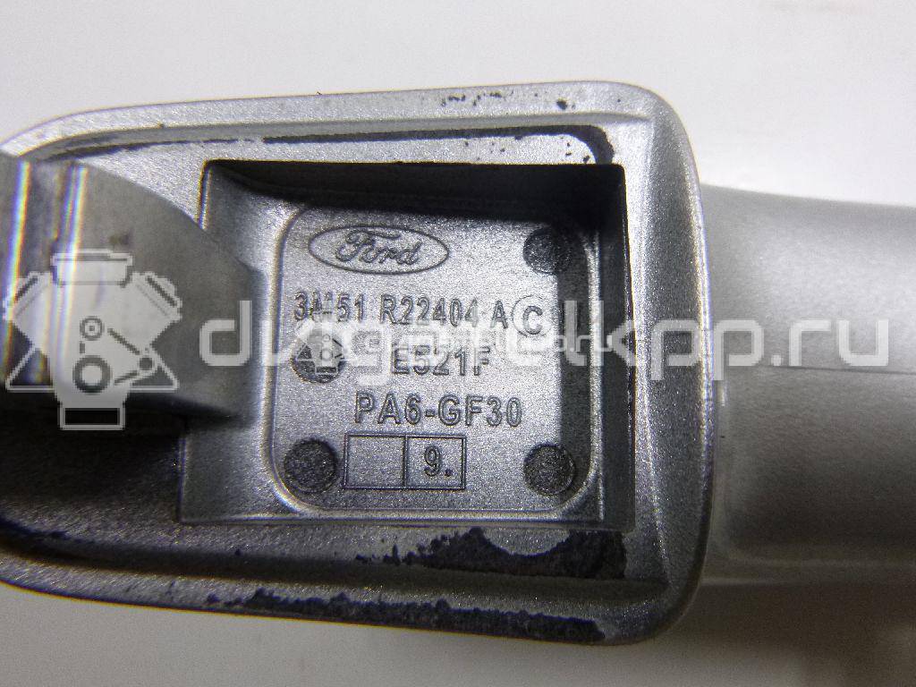 Фото Ручка двери задней наружная левая  1305822 для Ford Focus {forloop.counter}}