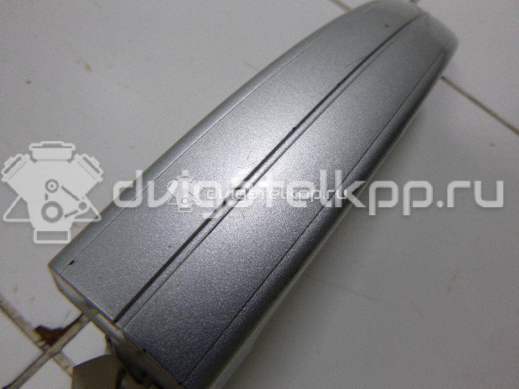 Фото Ручка двери задней наружная левая  1305822 для Ford Focus {forloop.counter}}