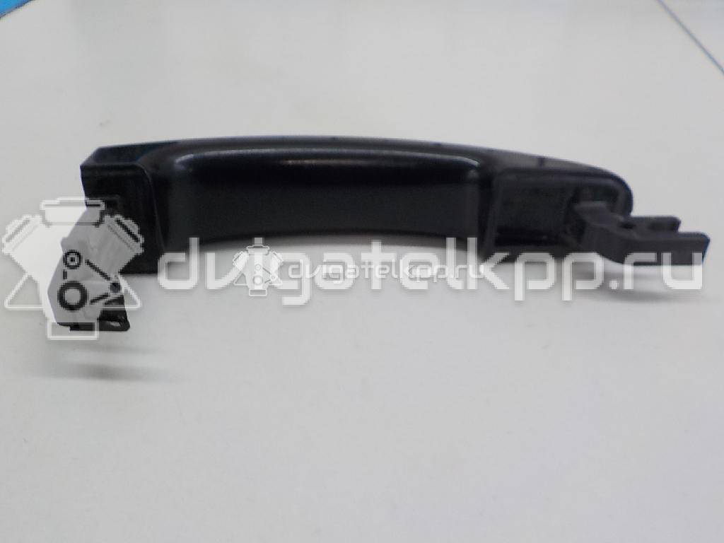 Фото Ручка двери задней наружная левая  1305822 для Ford Focus {forloop.counter}}