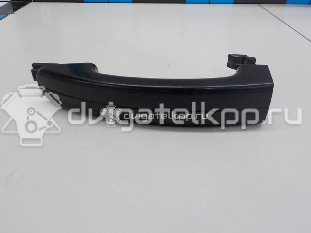 Фото Ручка двери задней наружная левая  1305822 для Ford Focus {forloop.counter}}