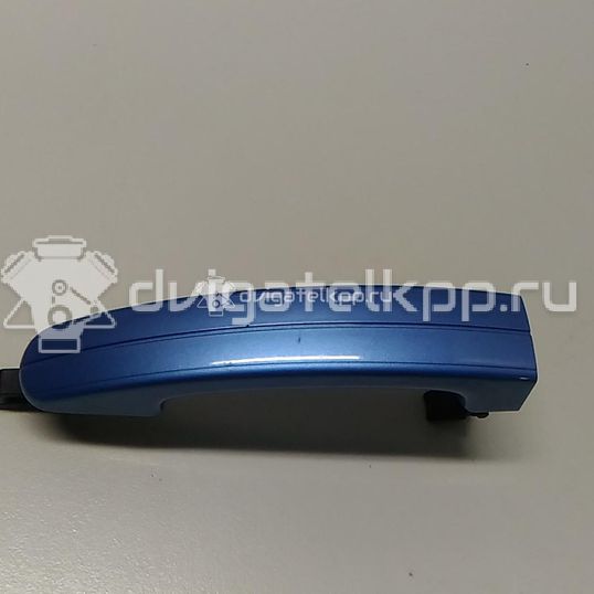 Фото Ручка двери задней наружная левая  1305822 для Ford Focus