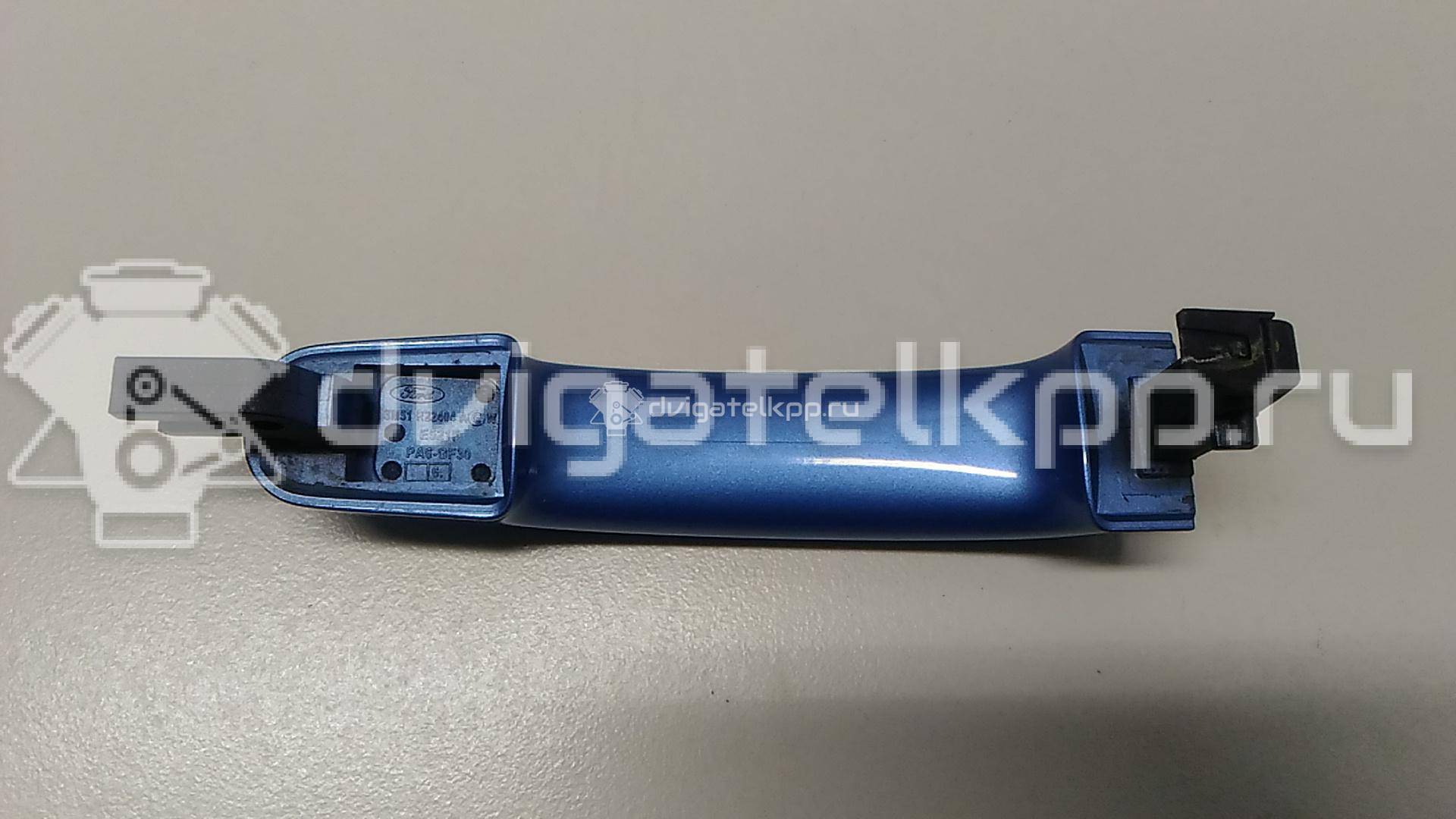 Фото Ручка двери задней наружная левая  1305822 для Ford Focus {forloop.counter}}