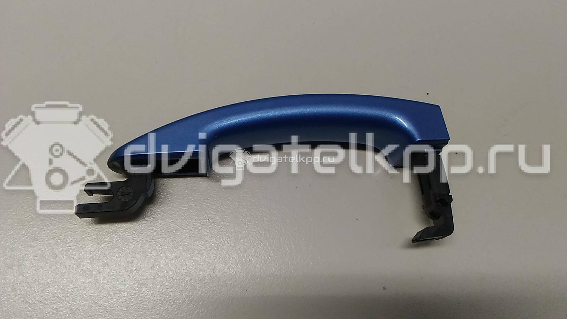 Фото Ручка двери задней наружная левая  1305822 для Ford Focus {forloop.counter}}